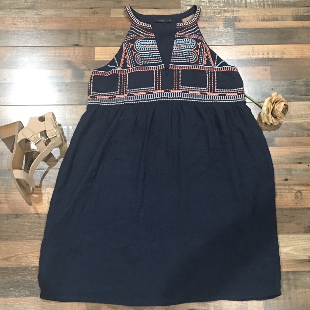 THML DRESS
